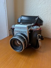Pentacon six medium for sale  GLASGOW