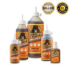 Gorilla glue epoxy for sale  BURY