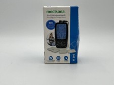 Medisana tens ems d'occasion  Expédié en Belgium