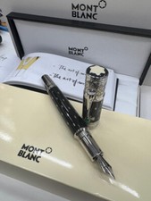 Smooth montblanc queen d'occasion  Expédié en Belgium