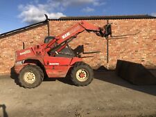 Manitou mlt526 1995 for sale  BRIGG