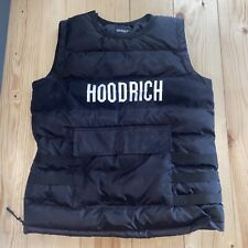 Hoodrich body warmer for sale  CAMBRIDGE