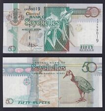 Banconota seychelles rupees usato  Chieri