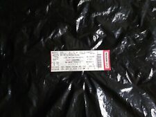 Ozzy osbourne tours for sale  Chicago