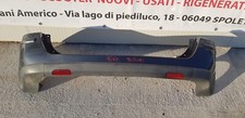 Ford fusion paraurti usato  Spoleto