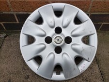One genuine nissan for sale  MELTON MOWBRAY