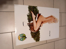 Poster vintage 2001 usato  Ravenna