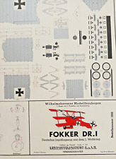 Fokker 50 wilhelmshavener gebraucht kaufen  München