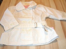 Baby mode mantel gebraucht kaufen  Salzatal