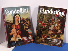 Prl pandolfini catalogs usato Prl pandolfini catalogs usato  Parma