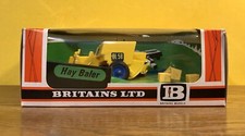 Britains 9563 bamfords gebraucht kaufen  Göttingen