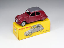 Dinky toys 535 d'occasion  Expédié en Belgium