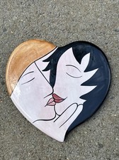 Zanolli hand painted for sale  Vancouver