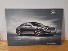 Mercedes cls sales for sale  LEDBURY