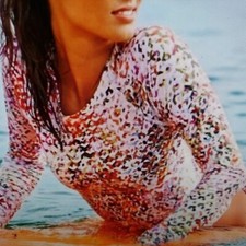 Athleta womens rashguard for sale  Kissimmee
