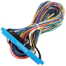 Cablaggio jamma 2x28 usato  Galliera Veneta