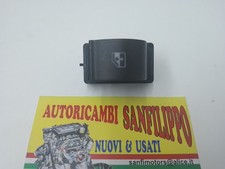 Interruttore tasto bottone usato  Licata