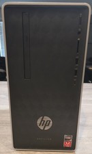 Pavilion desktop 590 for sale  Santee