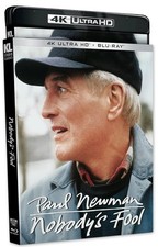 Nobody's Fool (1994) Region Free | Like New (4k Ultra HD + Blu ray) na sprzedaż  PL