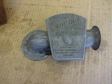 Crypton synchro check for sale  UK