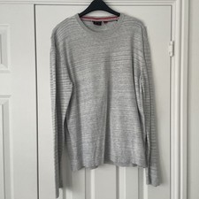 Musto jumper mens for sale  HASSOCKS