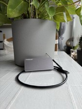 Trebleet thunderbolt nvme gebraucht kaufen  Ratingen