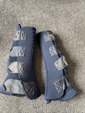 Equi chaps neoprene for sale  HAWICK