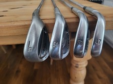 Ping wedge set for sale  WEST WICKHAM