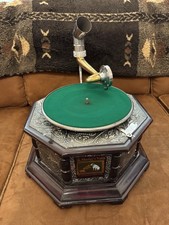 master s voice gramaphone for sale  Dover