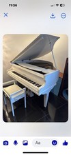 Challen baby grand for sale  LIVERPOOL