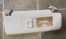 Skida octavia mk3 for sale  UK