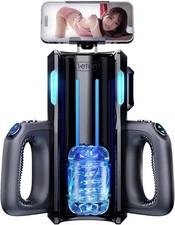 Masturbatore leten thrusting usato  Guidonia Montecelio