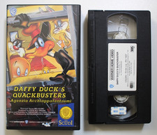 Moviefair daffy duck usato  Italia