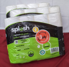 Splesh quilted luxury for sale  NEWCASTLE UPON TYNE