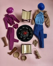 Barbie 1986 vintage for sale  UK