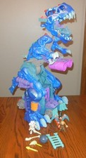 Imaginext ultra rex for sale  Topeka