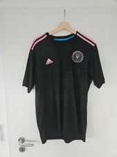 Inter miami trikot gebraucht kaufen  Berlin