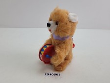 Mechanischer spielzeug bär gebraucht kaufen Mechanischer spielzeug bär gebraucht kaufen  Burgstädt