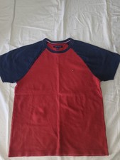 Maglia tommy hilfiger usato  Viticuso