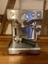Gastroback design espresso gebraucht kaufen  Lichtenau