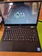 Iota flo 360 for sale  COLEFORD