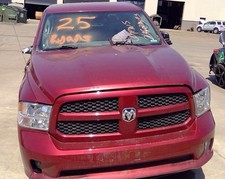 Dodge ram 1500 for sale  Roseville