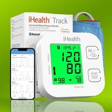 Ihealth track berarm gebraucht kaufen Ihealth track berarm gebraucht kaufen  Berlin