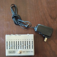 Used mxr m108s for sale  Edmonds