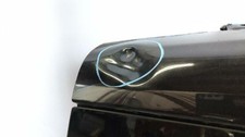 Portellone posteriore mercedes usato  Trambileno