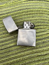 Riginal zippo feuerzeug gebraucht kaufen  München