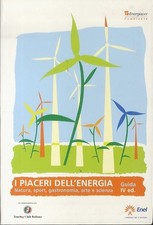 Piaceri dell energia usato  Italia