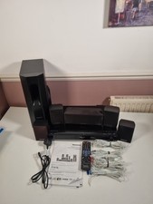Panasonic pt470 dvd for sale  YORK