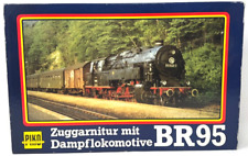 Piko zuggarnitur dampflokomoti gebraucht kaufen  Harsdorf