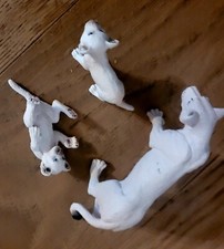 Schleich 42505 löwenmutter gebraucht kaufen  Hannover